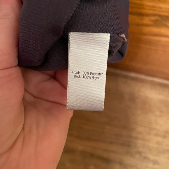 JENNIFER LOPEZ Sequin Short Sleeve Top Women’s Size Small - Picture 4 of 5